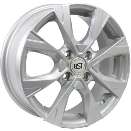 Диски RST R045 6x15 4*100 ET48 DIA54.1 SL Литой купить с бесплатной доставкой в пункты выдачи в Петербурге